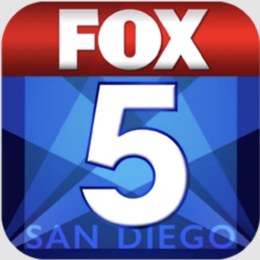 FOX 5 San Diego / KSWB