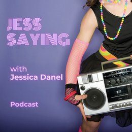 Jess Saying