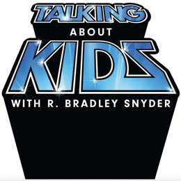Talking About Kids